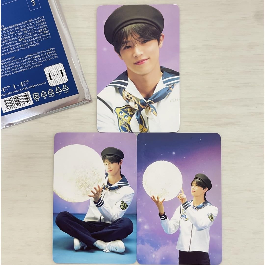 &TEAM 月波 フーディ フォトカード Amazon.co.jp: &TEAM K 月波フォトカード : 文房具・オフィス用品